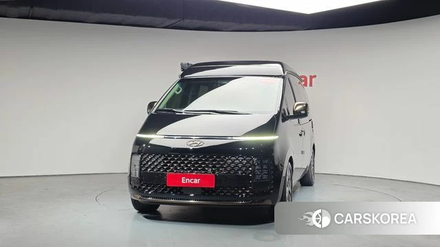 Hyundai Staria id 3922620 из Кореи 12