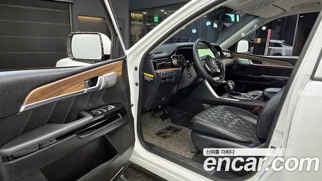 Kia Mohave Master id 2522963 из Кореи 12