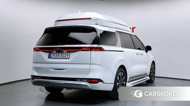 Kia Carnival 4th generation id 3897984 из Кореи 12