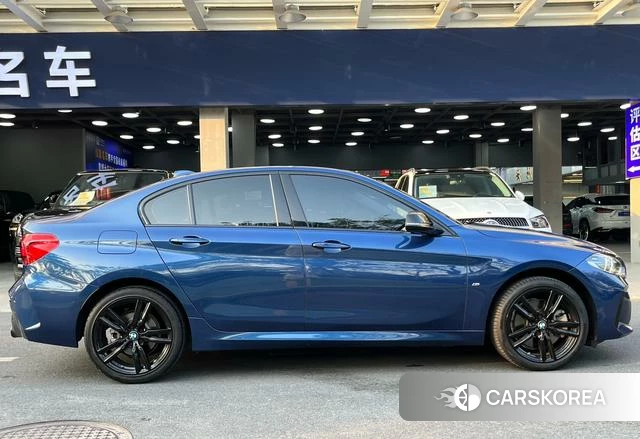 BMW 1 series id 4260627 из Китая 7