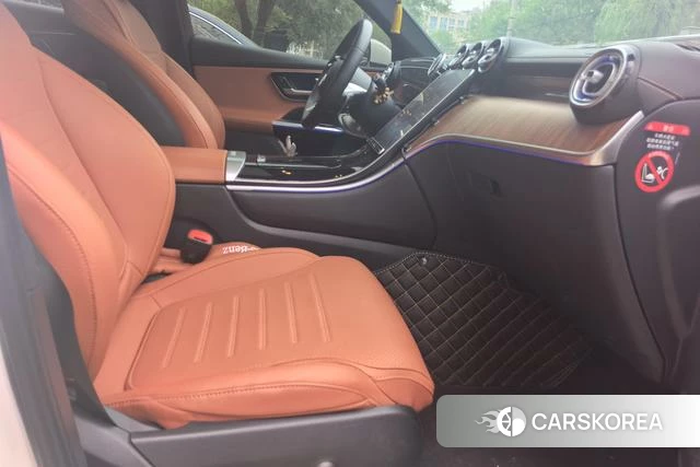 Mercedes-Benz GLC id 4333861 из Китая 9