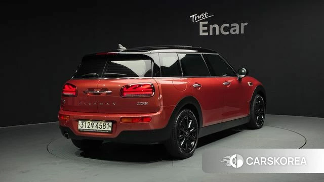 Mini Cooper Clubman id 3828685 из Кореи 12