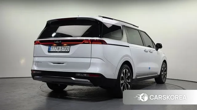 Kia Carnival 4th generation id 3639398 из Кореи 12