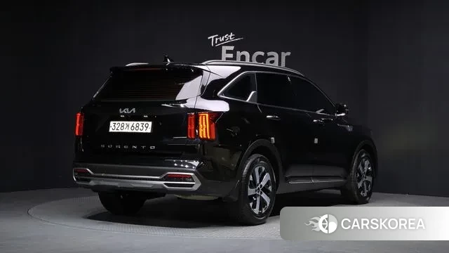 Kia Sorento 4th Generation id 3606933 из Кореи 12