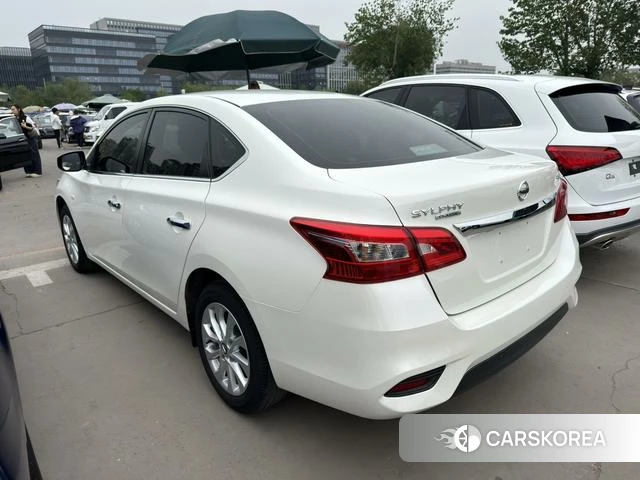 Nissan Xuan Yi id 4259509 из Китая 8