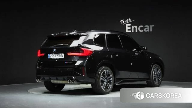 BMW X1 (U11) id 4630008 из Кореи 12