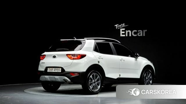 Kia Stonic id 3820542 из Кореи 12