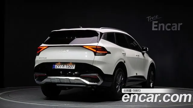 Kia Sportage 5th Generation id 2406269 из Кореи 12