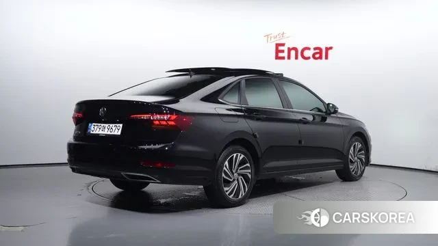 Volkswagen 7th Generation of Jetta id 2901910 из Кореи 12