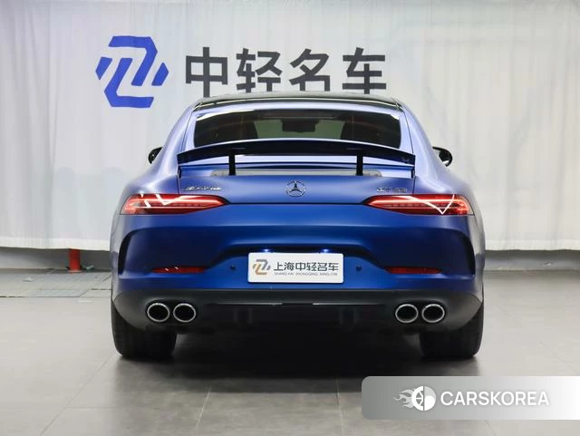 Mercedes-Benz AMG GT id 4210984 из Китая 12
