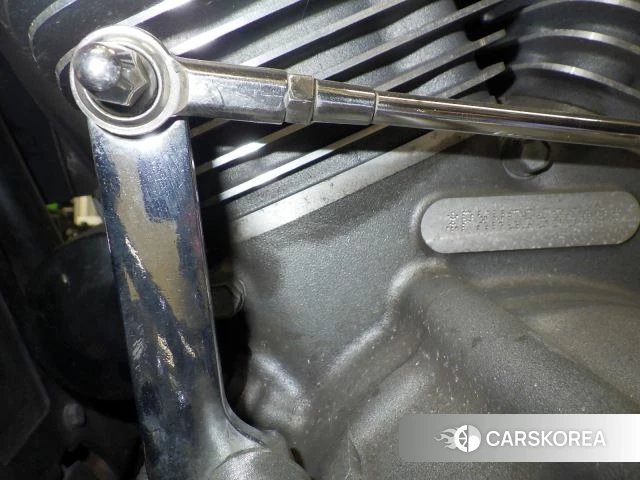 Engine photo