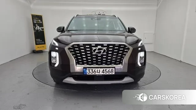 Hyundai Palisade id 3707958 из Кореи 12
