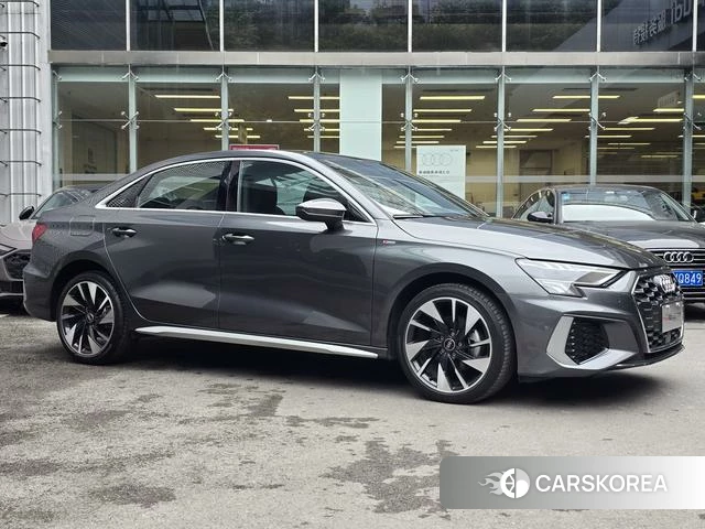 Audi A3 id 4314209 из Китая 12
