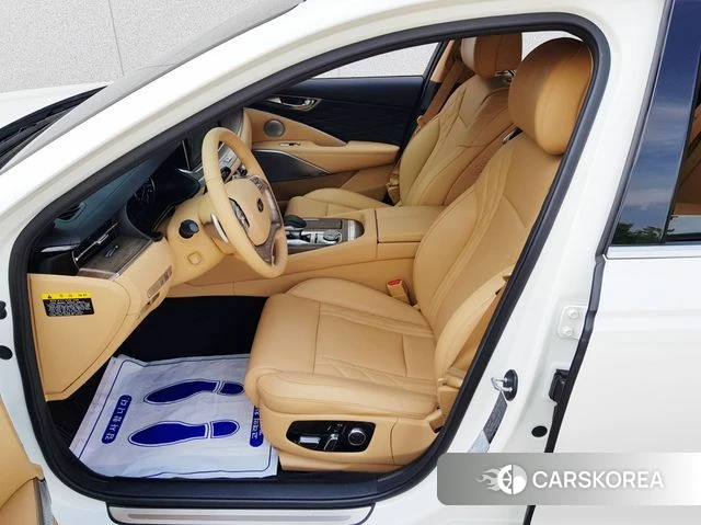 Kia More K9 id 4283449 из Кореи 12