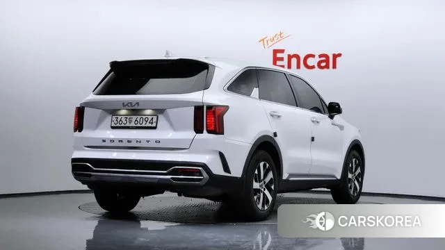 Kia Sorento 4th Generation id 3280729 из Кореи 12