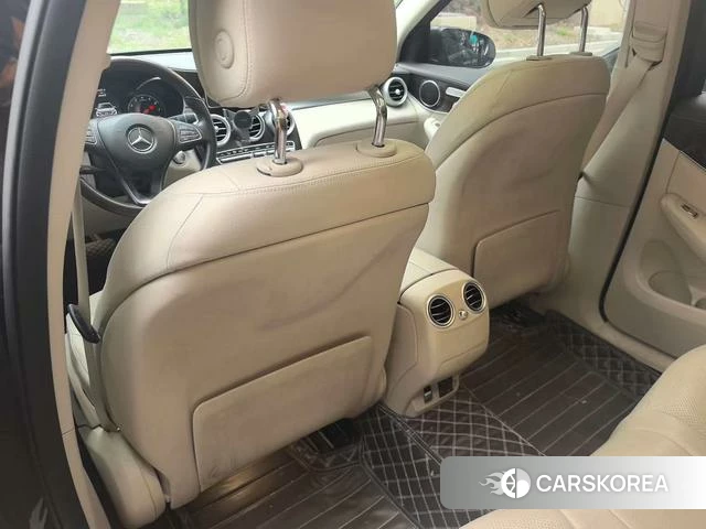 Mercedes-Benz GLC id 4236348 из Китая 4