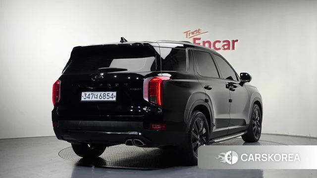 Hyundai Palisade id 4339054 из Кореи 12