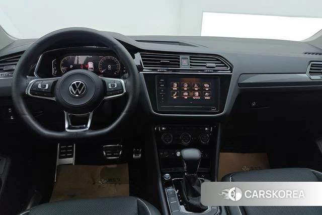 Volkswagen Tiguan L id 4207354 из Китая 9