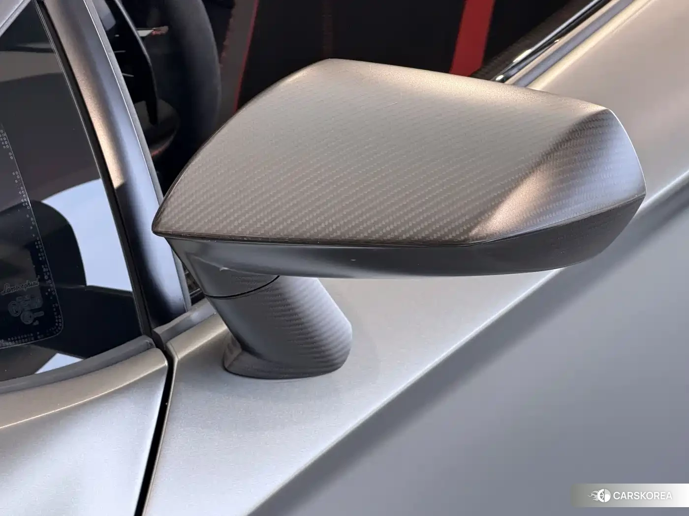 Lamborghini Aventador 2020 Silver/gray из Китая, фото 2