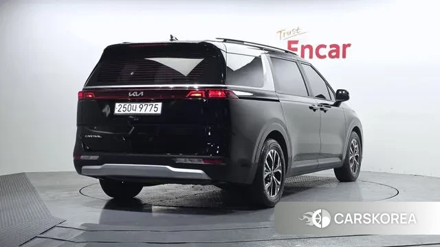 Kia Carnival 4th generation id 3752569 из Кореи 12