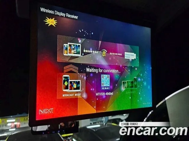 Hyundai Santa Fe TM id 2937246 из Кореи 12