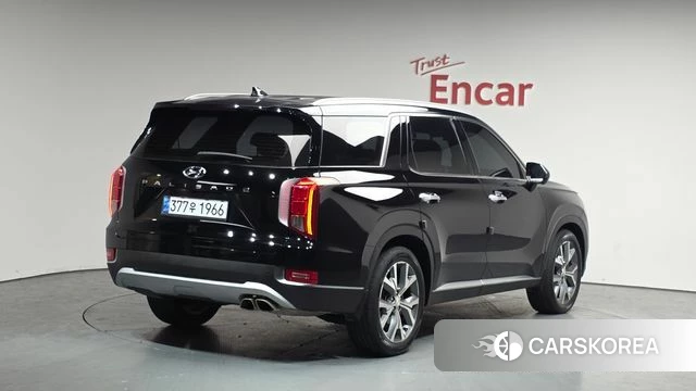 Hyundai Palisade id 3872341 из Кореи 12