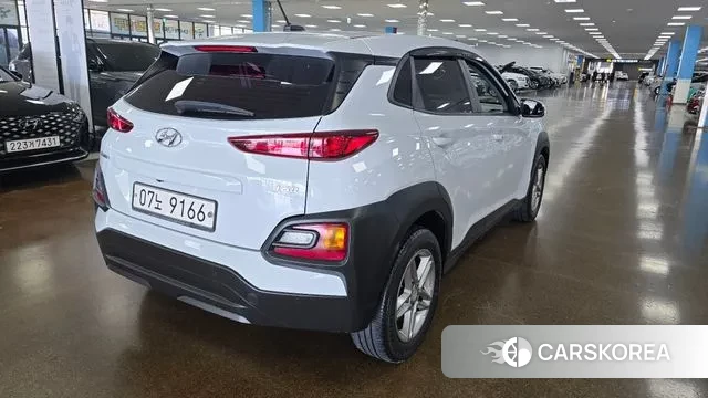 Hyundai Kona id 3543766 из Кореи 12