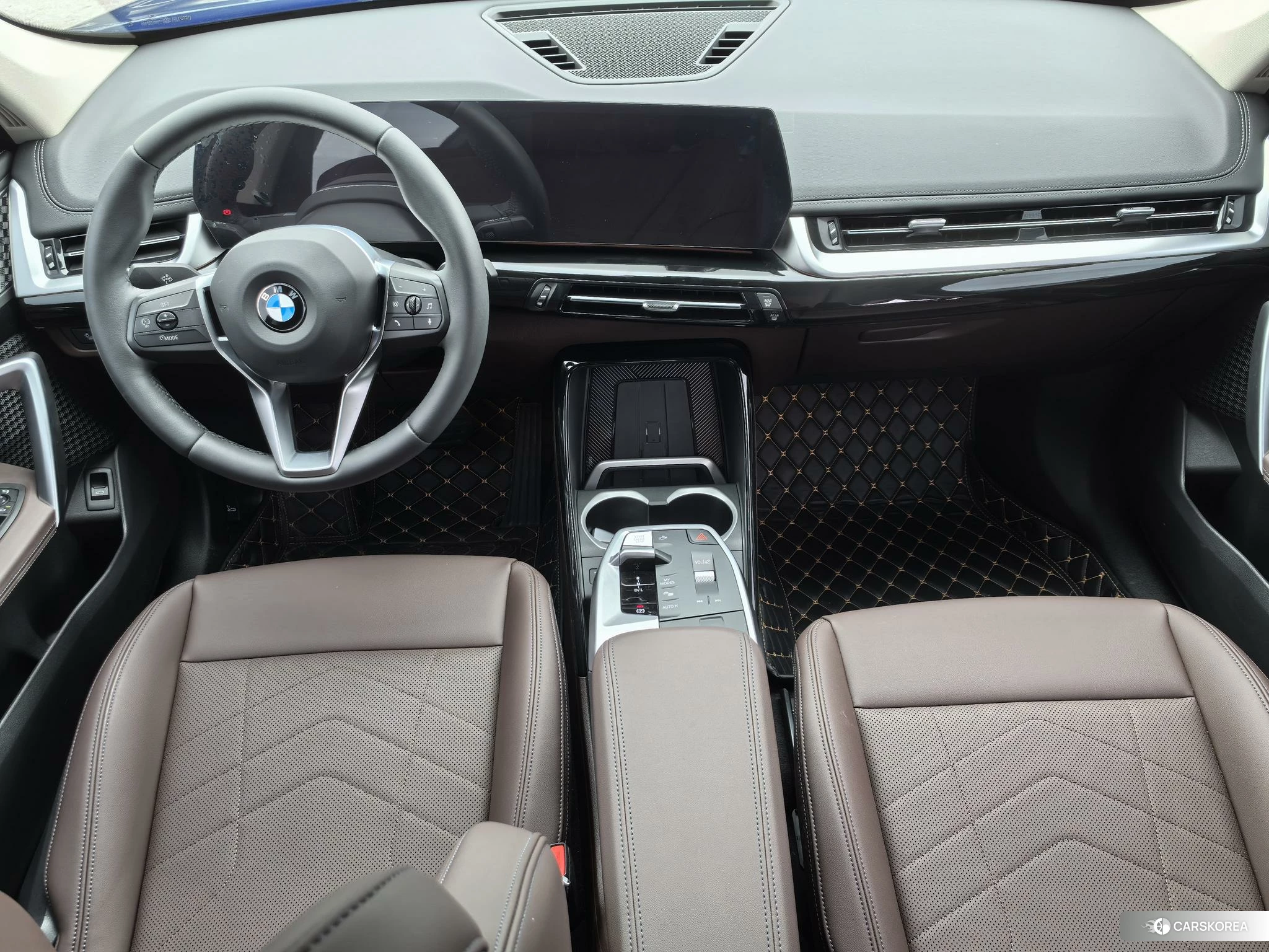 BMW X1 id 4455159 из Китая 10