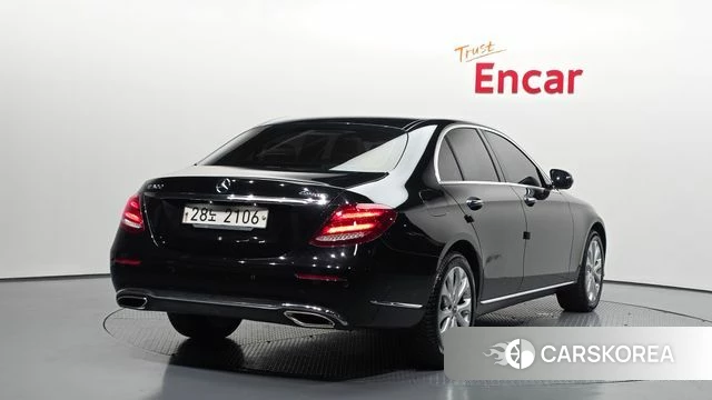 Mercedes-Benz E-Class W213 id 4483264 из Кореи 12