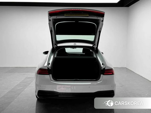 Audi A7 id 4260401 из Китая 12