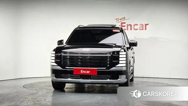 Hyundai Palisade (LX3) id 3619758 из Кореи 12