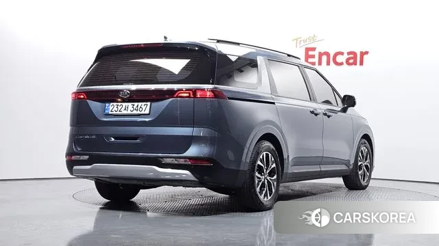 Kia Carnival 4th generation id 3444104 из Кореи 12