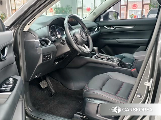 Mazda CX-5 id 4299664 из Китая 12