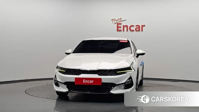 Kia K5 3rd generation id 4593078 из Кореи 12
