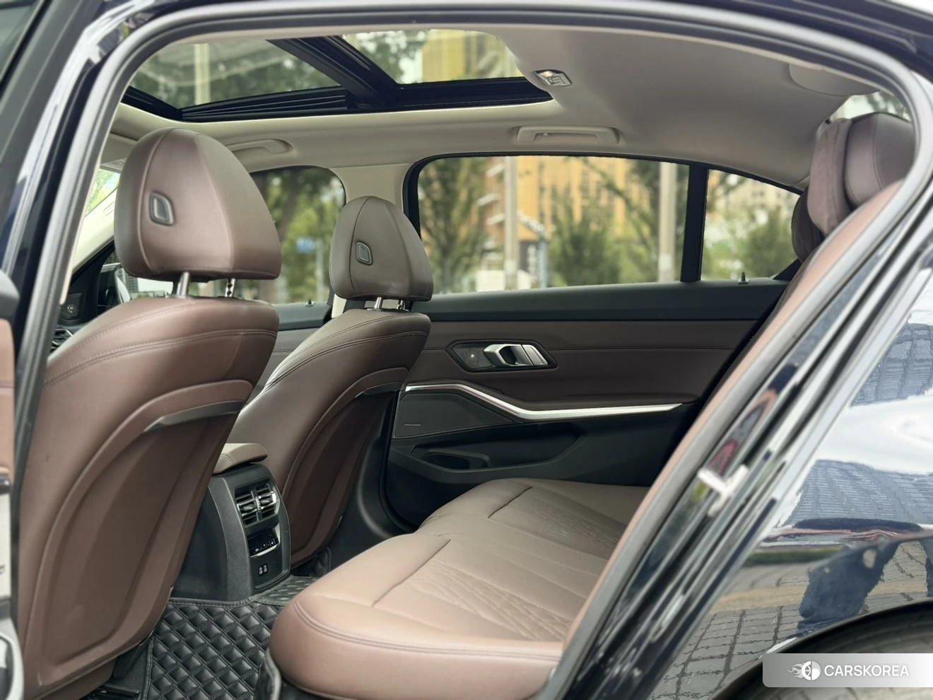 BMW 3 series id 4485447 из Китая 10