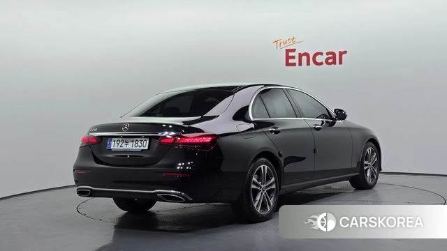 Mercedes-Benz E-Class W213 id 4739802 из Кореи 12
