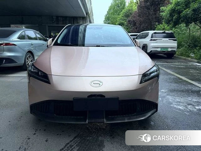 Aian AION S 2022 Другой из Китая, фото 2
