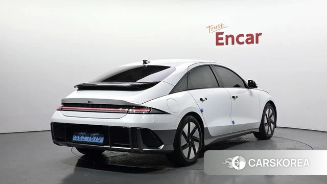 Hyundai Ionic 6 id 3891979 из Кореи 12