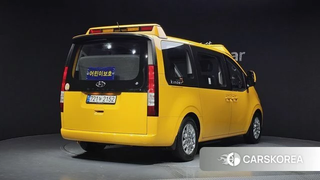 Hyundai Staria id 3910556 из Кореи 12