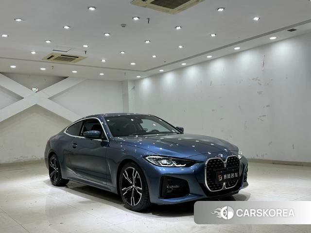 BMW 4 series id 4298133 из Китая 11