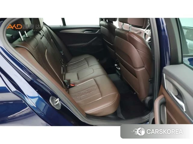 BMW 5 series (imported) id 4210965 из Китая 2