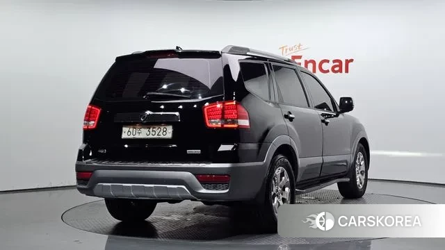 Kia The New Mohave id 3176933 из Кореи 12