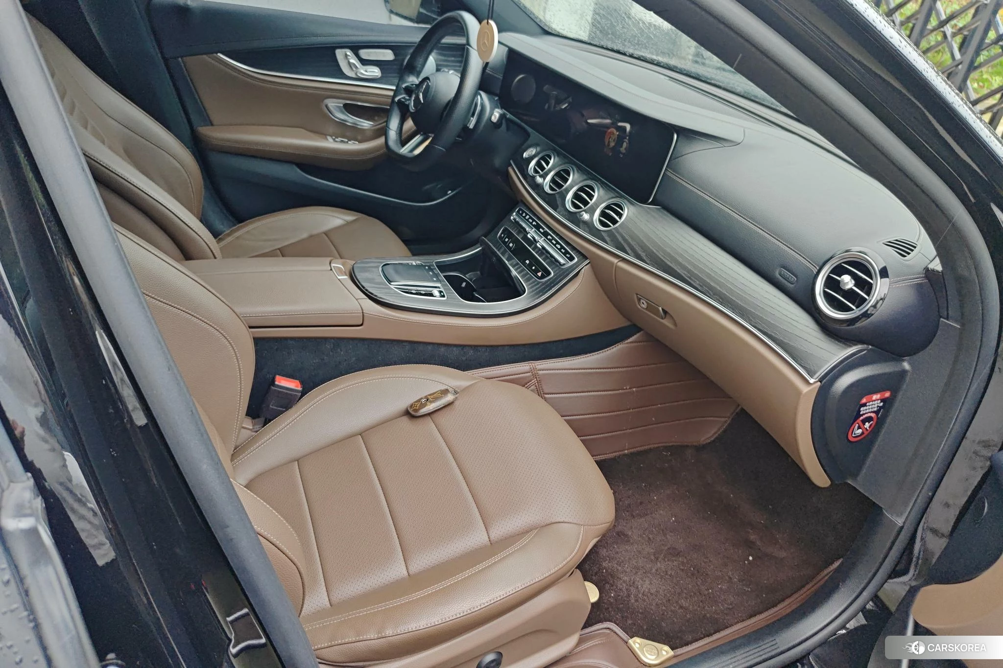 Mercedes-Benz E-Class id 4498584 из Китая 9