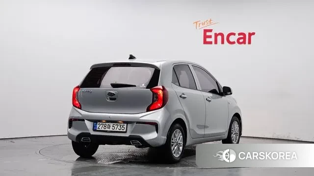 Kia Morning Urban (JA) id 3448631 из Кореи 12