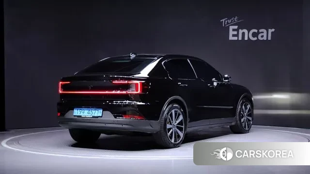 Polestar Polestar 2 id 3053706 из Кореи 12