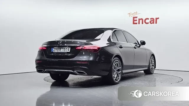 Mercedes-Benz E-Class W213 id 3038323 из Кореи 12