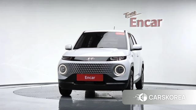 Hyundai Casper id 4481425 из Кореи 12