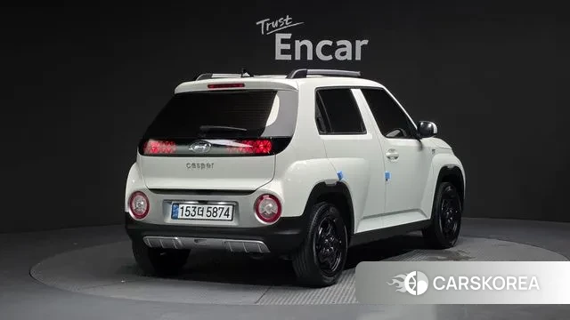 Hyundai Casper id 3246416 из Кореи 12