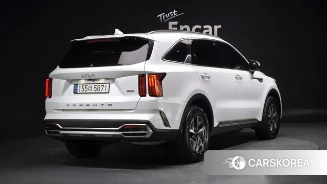 Kia Sorento 4th Generation id 3691252 из Кореи 12