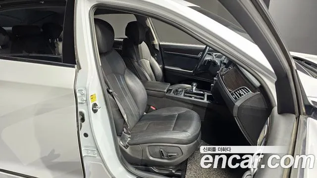 Genesis G80 id 2762992 из Кореи 12